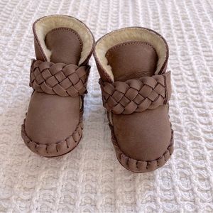 Donsje baby winter boots